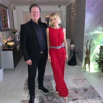 Profile Picture of Colin Paul D (@HallJJH) on Twitter