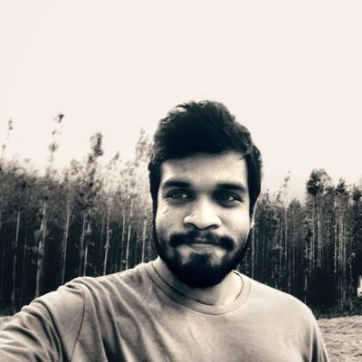 Profile Picture of Arun Krishnamurthy (@arun279) on Twitter