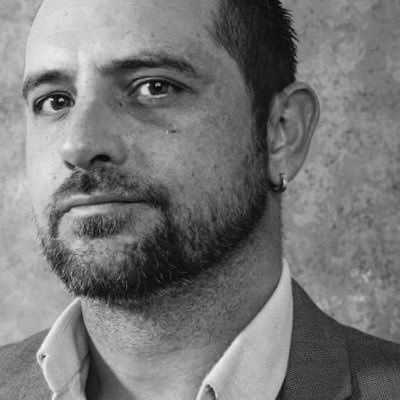 Profile Picture of Steve Saxon (@InSaxWeTrust) on Twitter