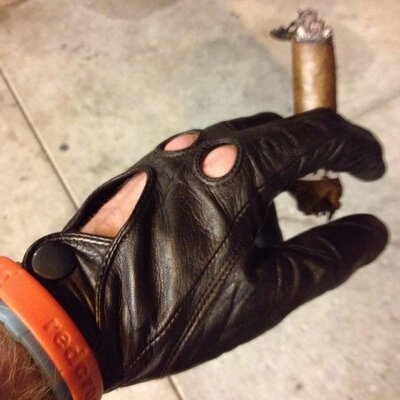 Profile Picture of Paul Greenleaf (@DoctorSheriff) on Twitter