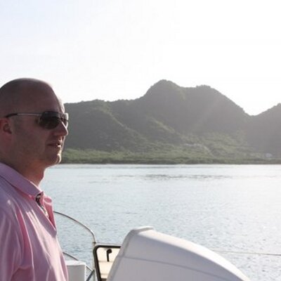 Profile Picture of Chris Baars (@baarschris) on Twitter
