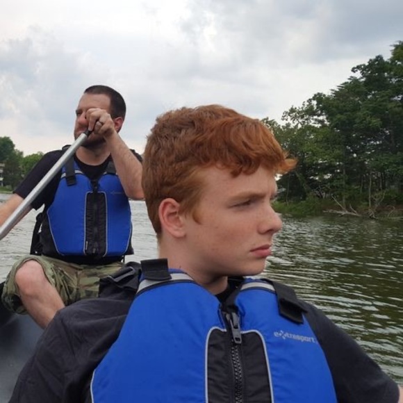 Profile Picture of Anthony Terranova (@antnova05) on Poshmark