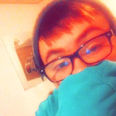 Profile Picture of Josh Nino (@ohRevals) on Twitter