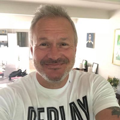 Profile Picture of Jerry Ruff (@jerryruff9) on Twitter