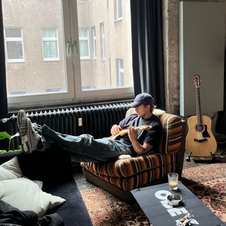 Profile Picture of Aaron Romero (@aaron_) on Instagram