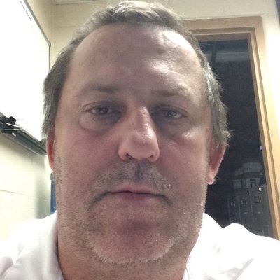 Profile Picture of John Binder (@Johnbin56941154) on Twitter