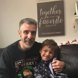 Profile Picture of Robert Bruce Honohan (@robert.honohan) on Facebook