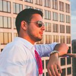 Profile Picture of Daniel Herrmann (@dexter_rva) on Instagram