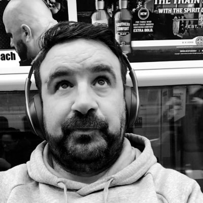 Profile Picture of Patrick McDill (@patmcdill) on Twitter