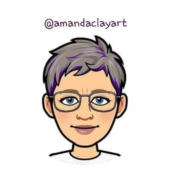 Profile Picture of Amanda Arsenault (@amathast) on Poshmark