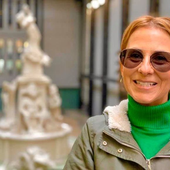 Profile Picture of Maru Oleszkiewicz (@maruoles) on Poshmark