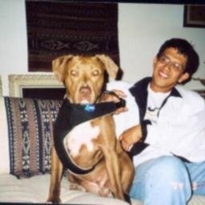 Profile Picture of Russ Ramirez (@Lolaisthelight) on Twitter