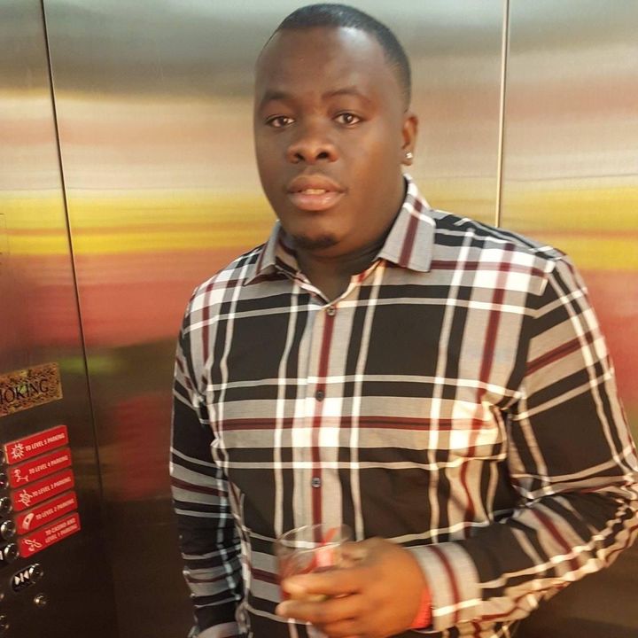 Profile Picture of jameslamarre600 (@jameslamarre600) on Tiktok