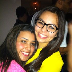 Profile Picture of Mikaela Martinez (@mikam9412) on Pinterest