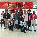 Profile Picture of joey sevilla (@sevillajoey) on Instagram