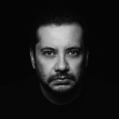 Profile Picture of Alex Velarde (@negrovelarde) on Twitter