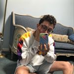Profile Picture of Matthew Logan (@mattlogan_) on Instagram