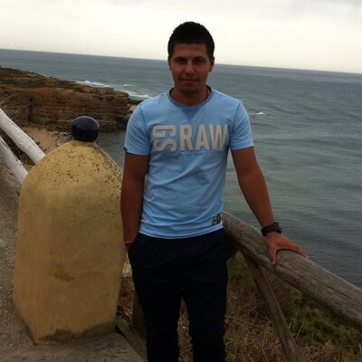 Profile Picture of Soares Jeremy (@soaresjeremy) on Twitter