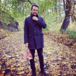 Profile Picture of Alexander McGregor (@professorkimono) on Instagram