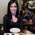 Profile Picture of Olesya Polezhayeva (@laceyl_) on Instagram