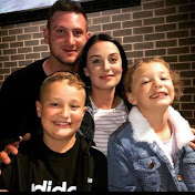 Profile Picture of Jade Mcmahon (@jademcmahon8367) on Youtube