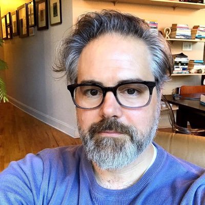 Profile Picture of Bob Raymond (@BryceCalmer) on Twitter