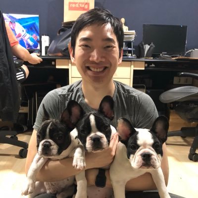 Profile Picture of Christopher Uy (@chrispatrickuy) on Twitter