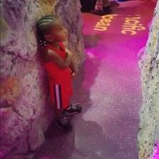 Profile Picture of Joy Dozier (@joy_dozier) on Twitter