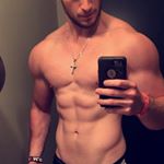 Profile Picture of Adam Tyndall (@atfitnessffl24) on Instagram