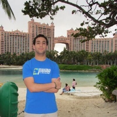 Profile Picture of John Nicola (@johicola94) on Twitter