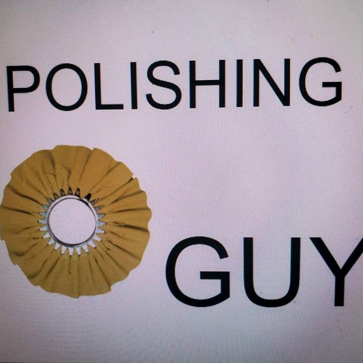 Profile Picture of POLISHING GUY ELK MOUND WI (@codycuster839) on Tiktok