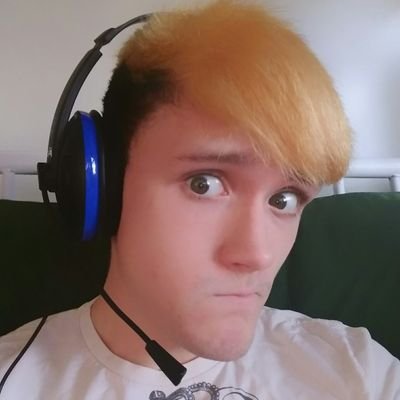 Profile Picture of Cody Stoll (@Call_me_Death_) on Twitter