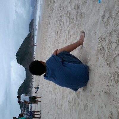 Profile Picture of Jonathan Schumann (@Jonathans1406) on Twitter