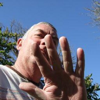Profile Picture of Colin Weaver (@colinweaver4) on Twitter