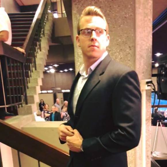 Profile Picture of Andrew Mcdougall (@andyyymcd) on Poshmark