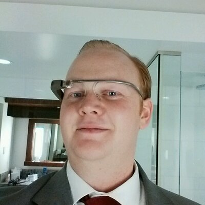 Profile Picture of Matt Woodall (@woodall5000) on Twitter