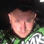 Profile Picture of Steven Willetts (@steven131976) on Instagram