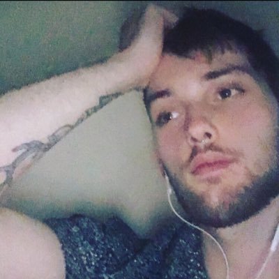 Profile Picture of Daniel Bickel (@DanielBickel8) on Twitter