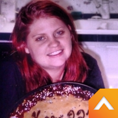 Profile Picture of Jodi Tinker (@tinkerjodi) on Twitter