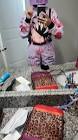 Profile Picture of   Hazel Thompson... (@hazelwoodfairy) on Tiktok