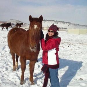 Profile Picture of Dori Eppstein (@155078506) on Myspace