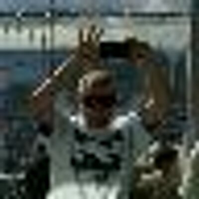 Profile Picture of Michael DiRosa (@mikefromct8) on Twitter