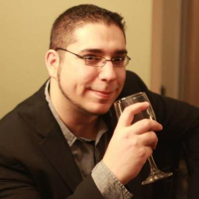 Profile Picture of Nate Bessette (@frickenate) on Twitter