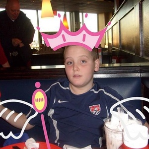 Profile Picture of Barry Gormley (@291658146) on Myspace