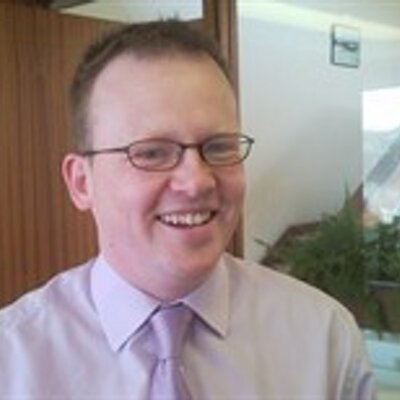 Profile Picture of Richard Atkinson (@rchrdtknsn) on Twitter