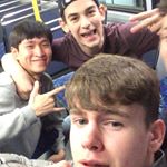 Profile Picture of [max] (@max_harrington5) on Instagram