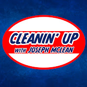 Profile Picture of Cleanin' Up With Joseph McLean (@CleaninUpWithJM) on Youtube