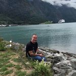 Profile Picture of Paul Muckleston (@paulmuckleston) on Instagram