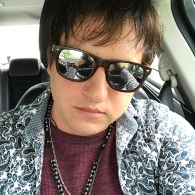 Profile Picture of Mark Zdanowski (@MarkZdanowski1) on Twitter