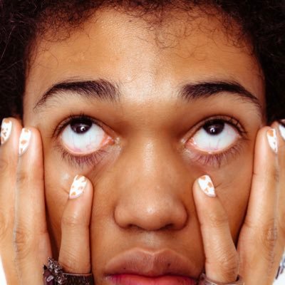 Wolf - Twitter Profile Picture of Wolf (@NickWolfsEye) on Twitter